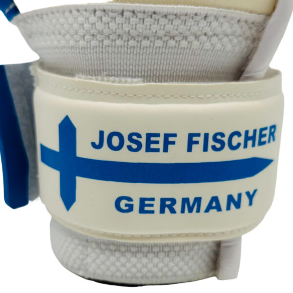 Josef Fischer - Poseidon