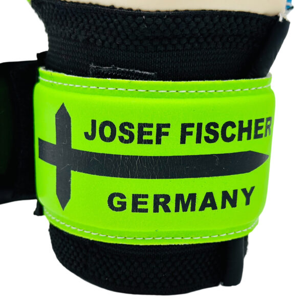 Josef Fischer - SGD