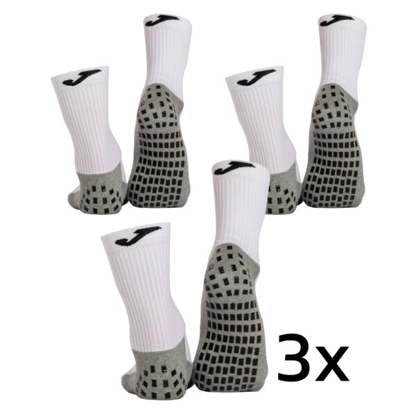 Josef Fischer - 3xGrip Socks