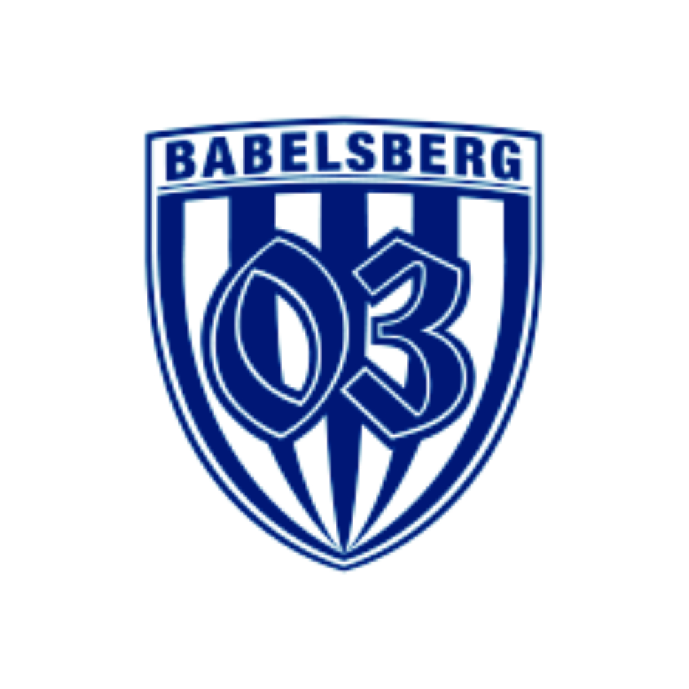 SV Babelsberg x Josef Fischer