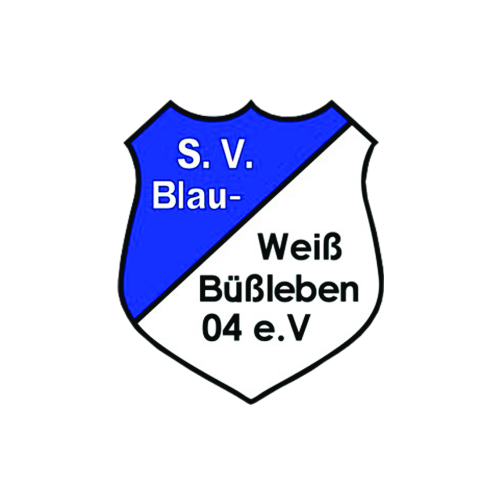 Blau-Weiss Büssleben