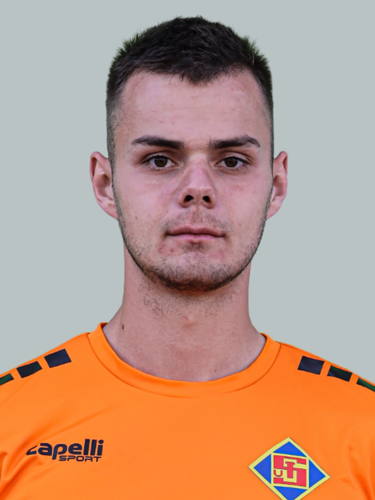Christopher Hauswald - TuS Koblenz