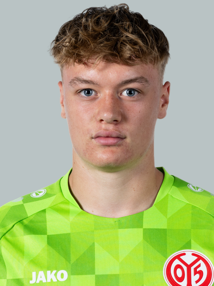 Daniel Posch - 1. FSV Mainz 05