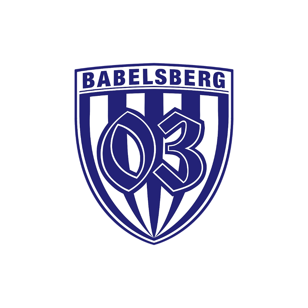 SV Babelsberg x Josef Fischer