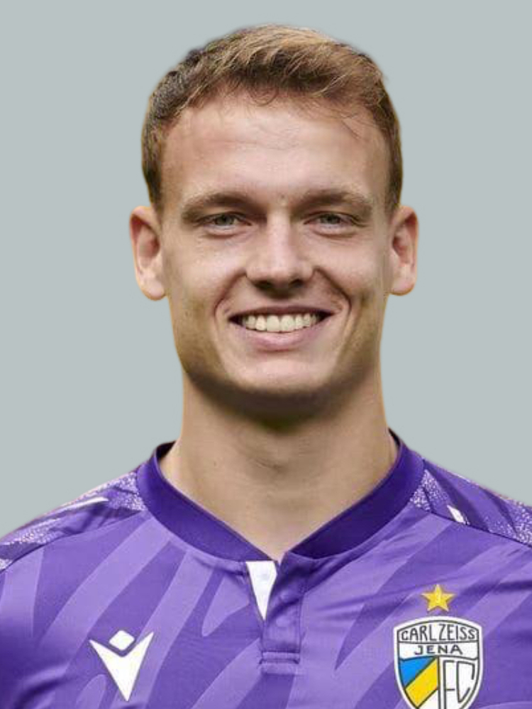 Marius Liesegang