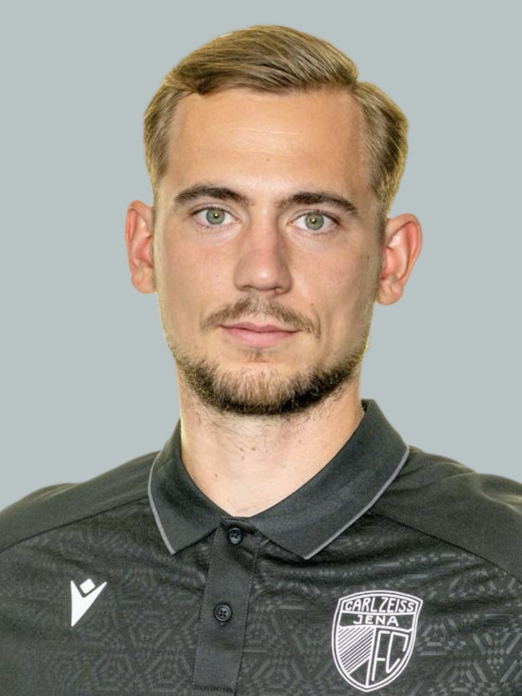 Paul Küas